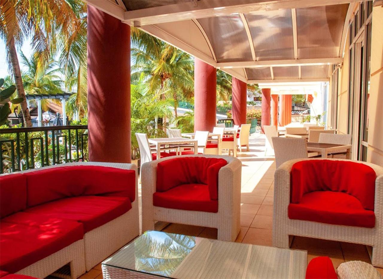 Le Grand Hotel Diego Antsiranana Exterior photo